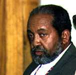 Imam W. Deen Mohammed