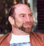 Rabbi Levi Weiman-Kelman