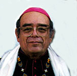 Most Rev. Samuel Ruiz Garcia